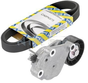 Pasek napędowy mechanizmów, zestaw KA85920 SNR