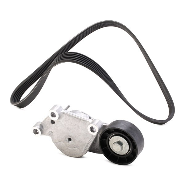 1687682780 Peugeot/Citroen Pasek napędowy mechanizmów, zestaw