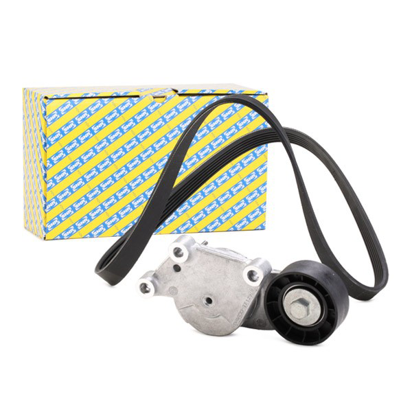 Pasek napędowy mechanizmów, zestaw Peugeot/Citroen 1687682780 cena, od 50,58 USD