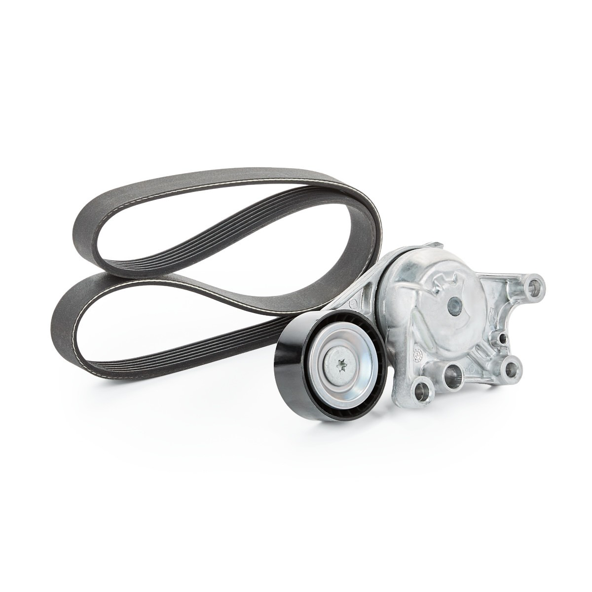 Pasek napędowy mechanizmów, zestaw Peugeot/Citroen 3558184 cena, od 13,80 USD