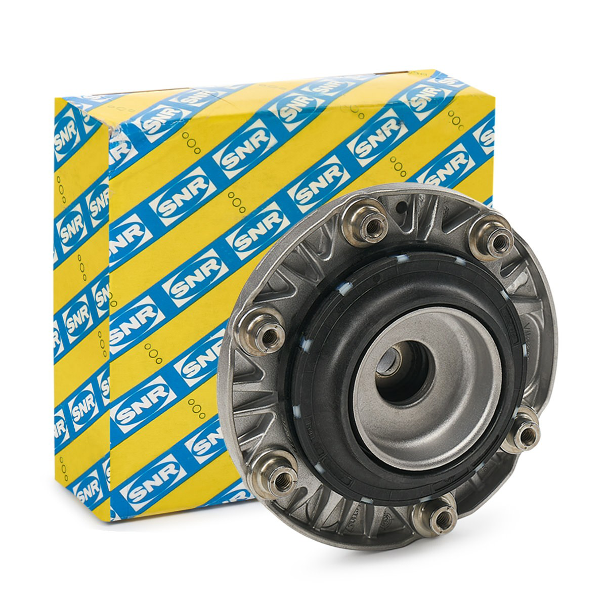 Poduszka amortyzatora przedniego SNR KB65031 cena, od 77,65 USD