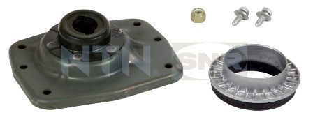Podpora amortyzatora przedniego prawego SNR KB65917 cena, od 71,41 USD