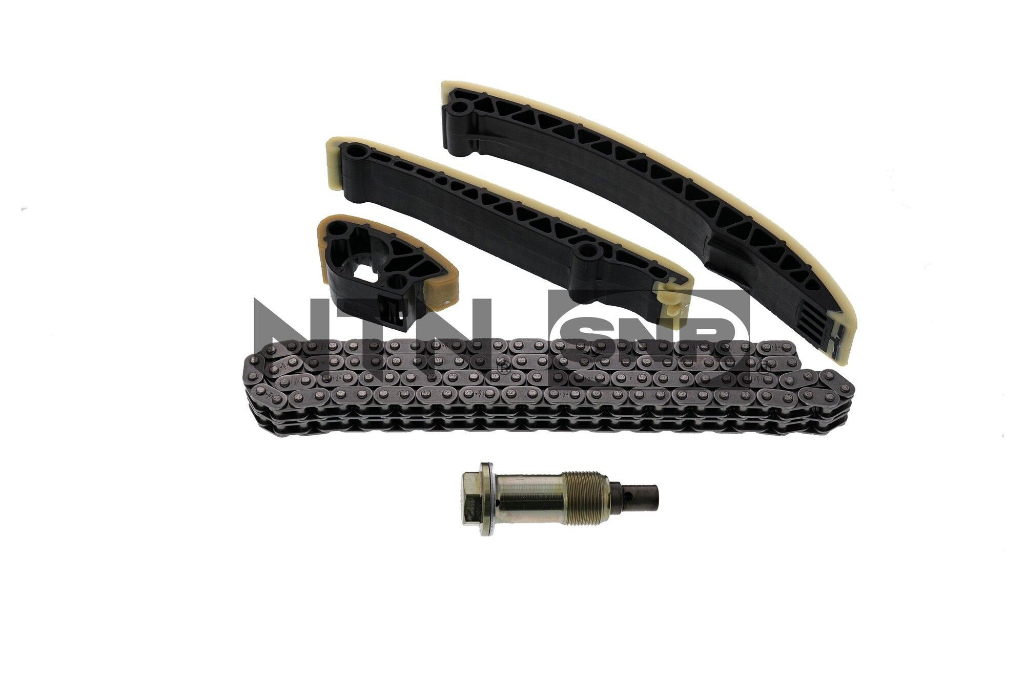 Łańcuch rozrządu, zestaw Mercedes Sprinter II 3,5-t awangarda (906) (2006 - 2020) cena, od 171,49 USD