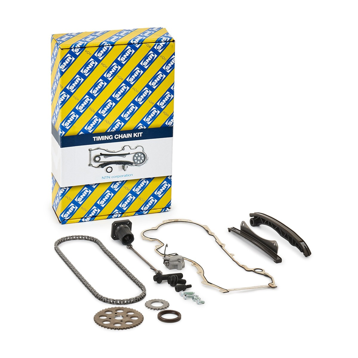 Łańcuch rozrządu, zestaw Fiat Tipo EGEA sedana (356) (2015 - 2026) cena, od 92,18 USD