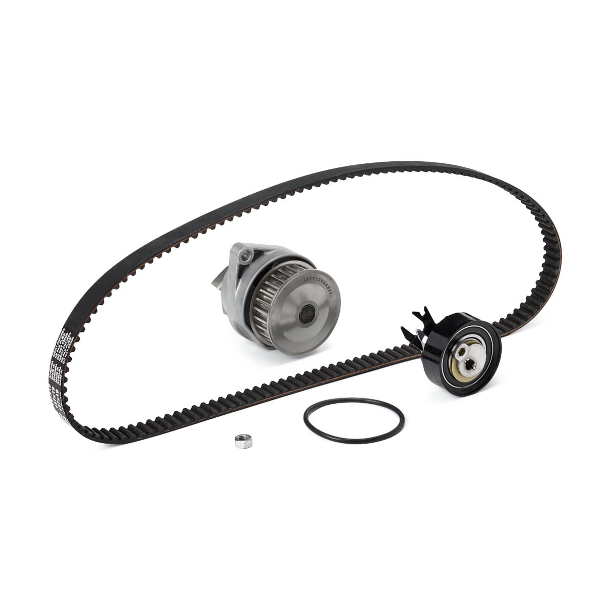 Pasek rozrządu, zestaw Volkswagen Caddy II ulec poprawie (9U7) (1996 - 2004) cena, od 110,24 USD