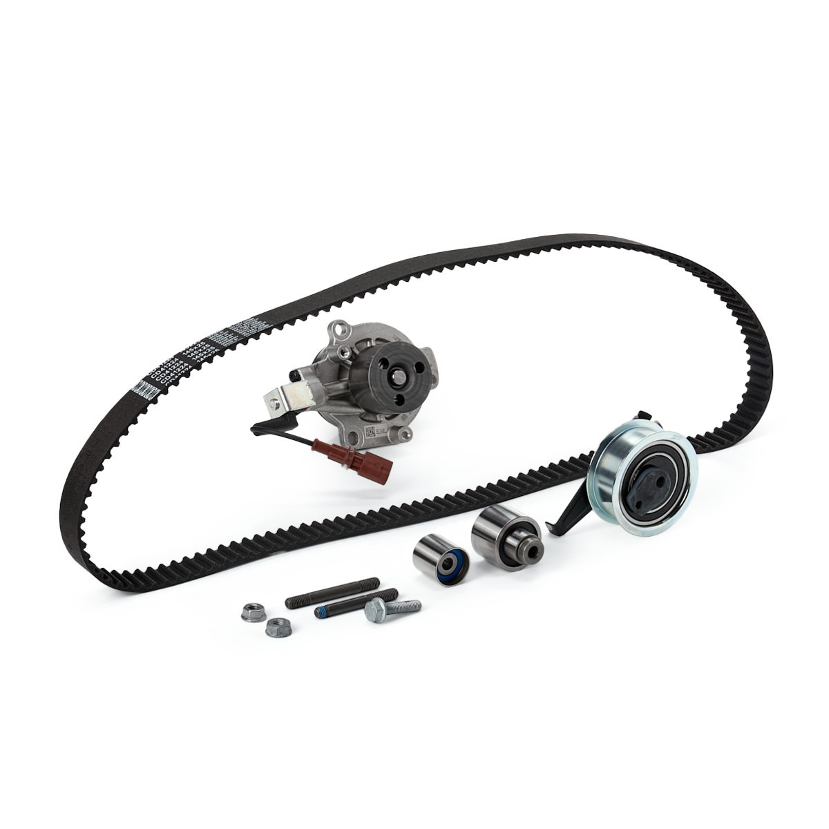 Pasek rozrządu, zestaw SNR KDP457790S cena, od 216,83 USD