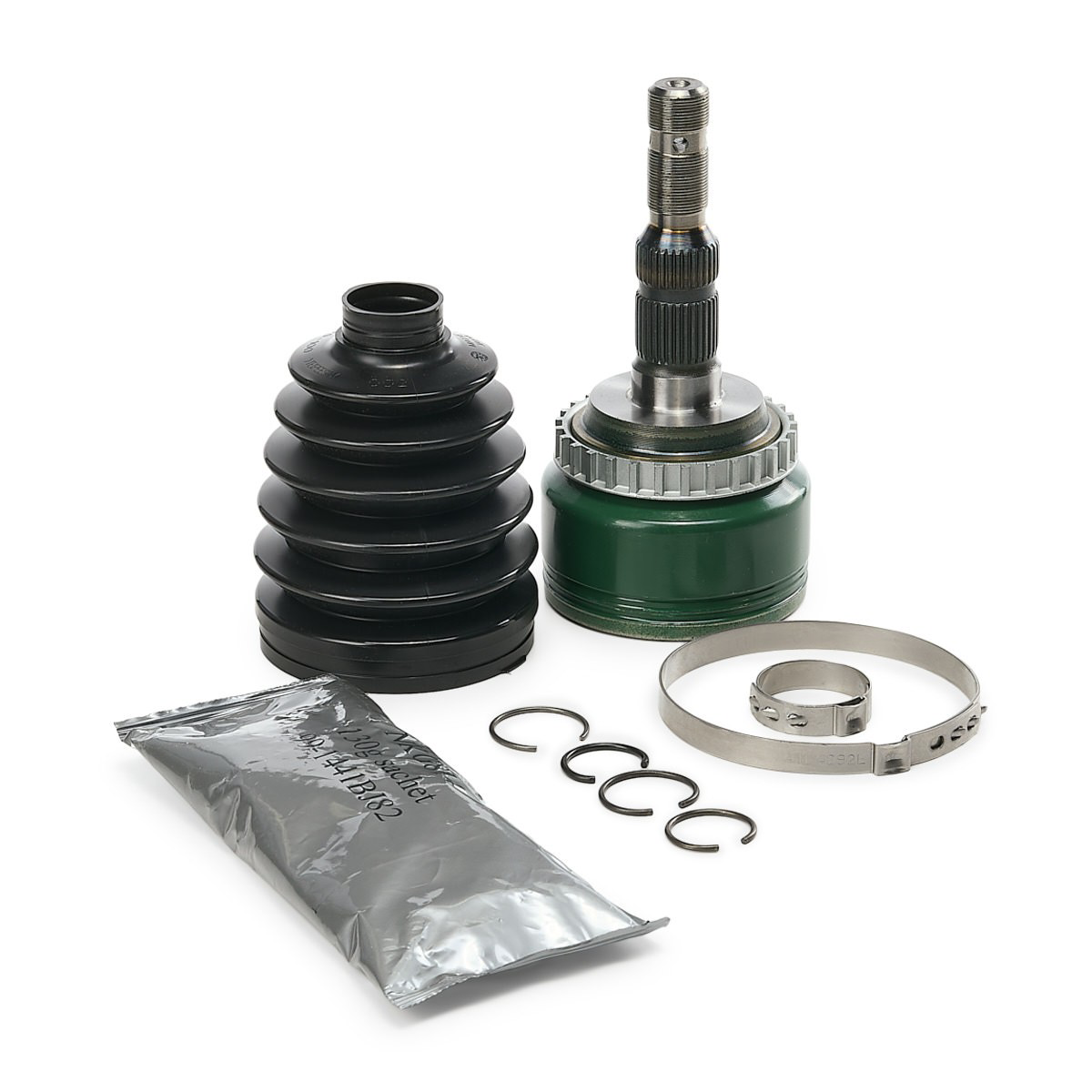 Do koszyka 5012749AC Chrysler Przegub homokinetyczny przedni zewnętrzny