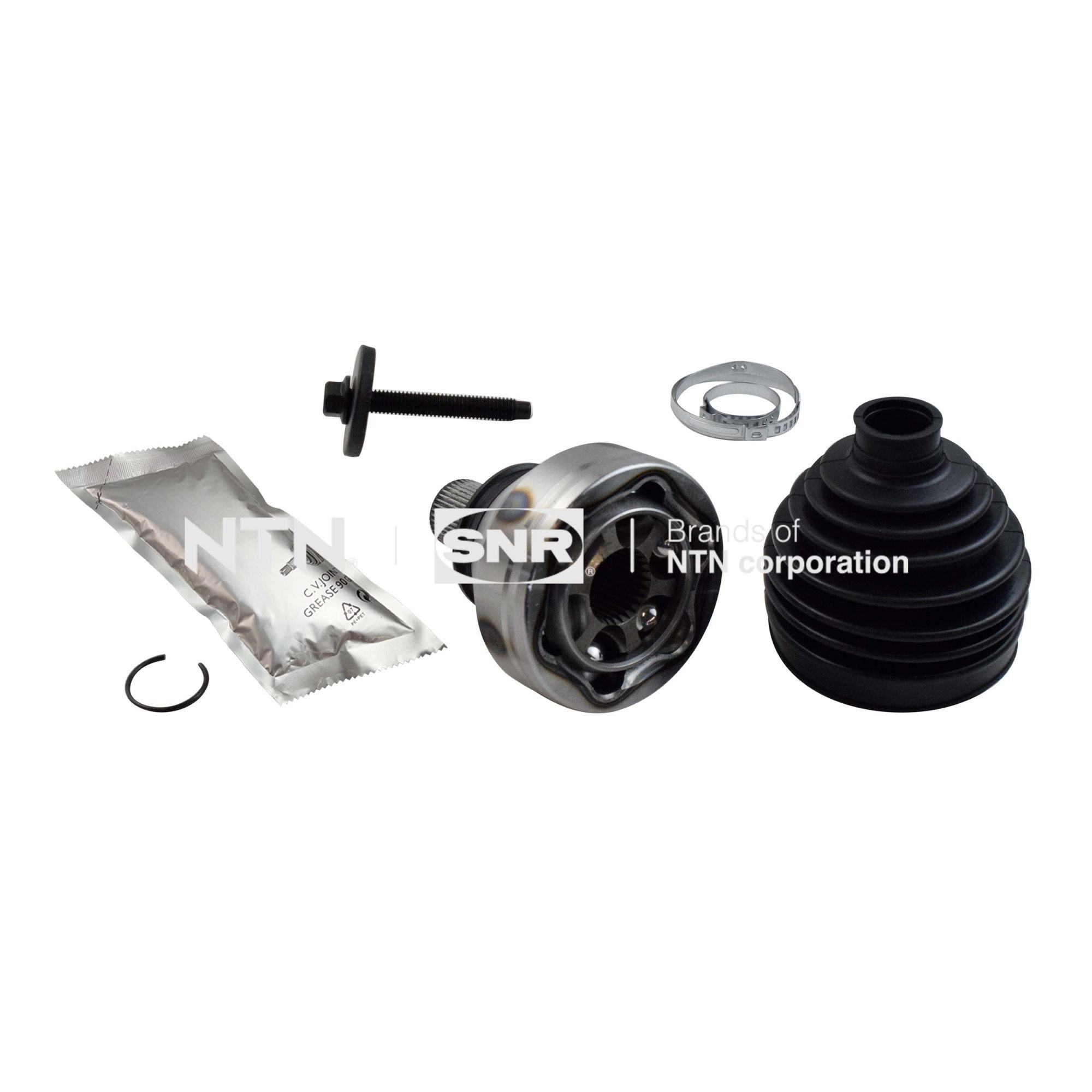 Przegub homokinetyczny przedni zewnętrzny Volvo XC60 I SUV (156) (2008 - 2017) cena, od 58,97 USD