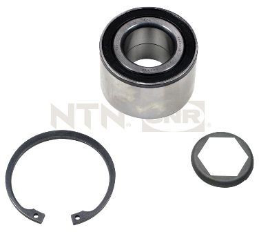 Lożysko piasty tylnej Ford 1604292 cena, od 21,29 USD