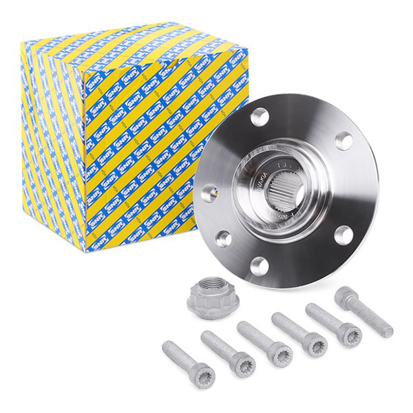 Piasta przednia SNR R15462 cena, od 64,85 USD