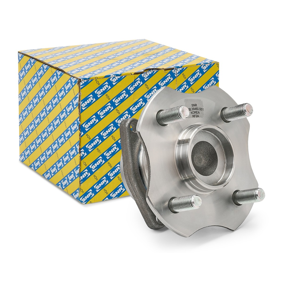 Piasta tylna Polcar CX654 cena, od 62,09 USD