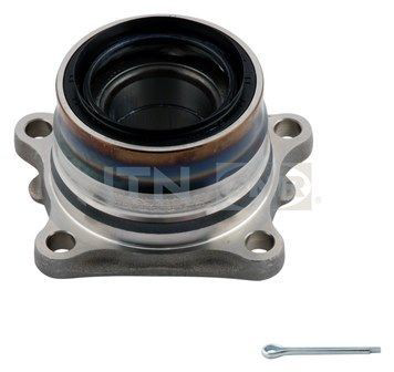 Lożysko piasty tylnej Toyota RAV4 I SUV (XA) (1994 - 2000) cena, od 39,70 USD