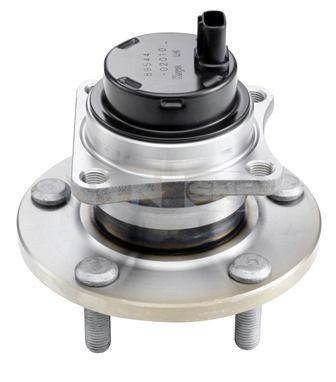Piasta tylna do Toyota Corolla VERSO R10