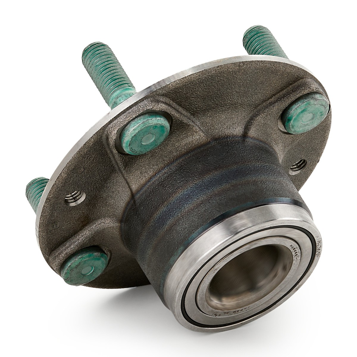 Piasta tylna Mazda Demio hatchback (DW) (1998 - 2003) cena, od 58,62 USD