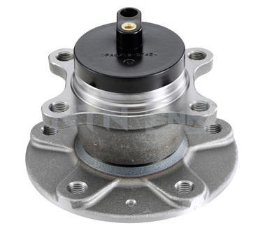 Piasta tylna SNR R17719 cena, od 71,20 USD