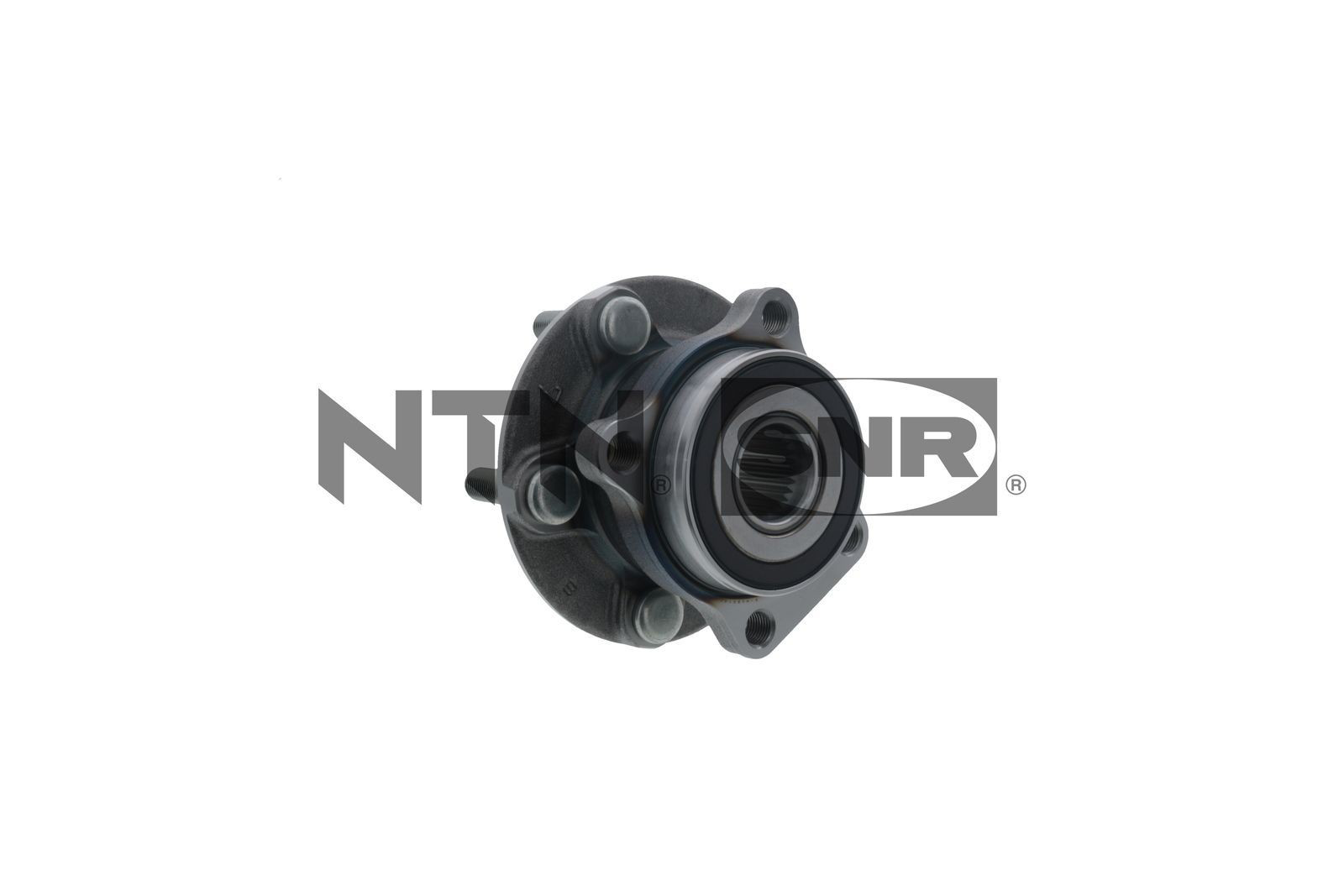 R18132 SNR Piasta przednia