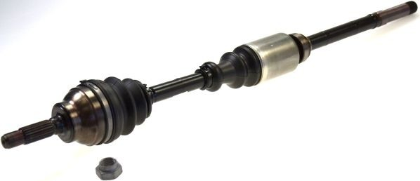 Półoś napędowa przednia prawa do Peugeot 205 I 741A, C