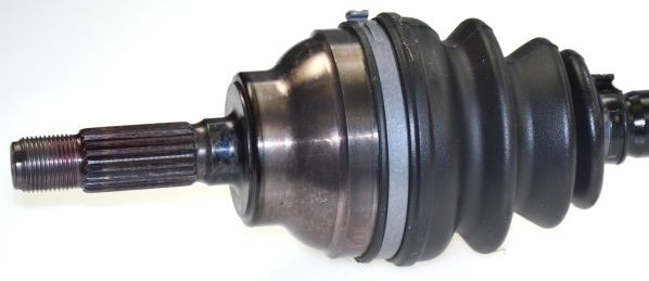 Do koszyka Półoś napędowa przednia prawa Peugeot 205 I 741A, C