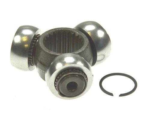 Przegub homokinetyczny wewnętrzny trójramienny do Renault Clio SYMBOL LB0, LB1, LB2