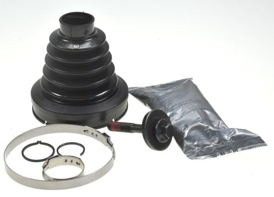 Osłona przegubu homokinetycznego półosi przedniej zewnętrzna Volvo V40 kombi (VW) (1995 - 2004) cena, od 15,09 USD