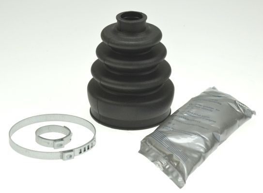 Osłona przegubu homokinetycznego półosi przedniej wewnętrzna Fiat Stilo hatchback (192) (2001 - 2006) cena, od 8,15 USD