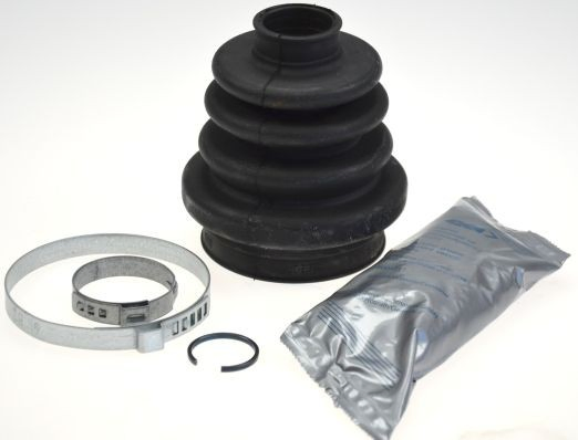 Osłona przegubu homokinetycznego półosi przedniej wewnętrzna Volvo 850 sedana (LS) (1991 - 1996) cena, od 15,46 USD