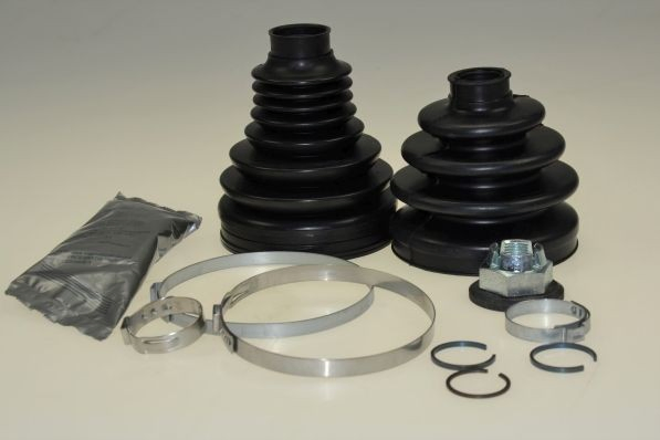 Osłona przegubu homokinetycznego półosi przedniej zewnętrzna Volvo S40 II sedana (MS) (2004 - 2012) cena, od 16,12 USD