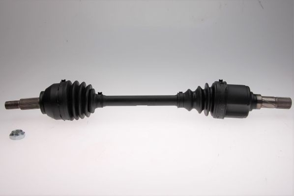 391018696R Nissan/Infiniti Półoś napędowa przednia lewa