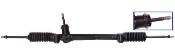 Listwa kierownicza (maglownica) Opel Corsa E