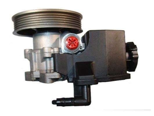 Pompa wspomagania hydraulicznego kierownicy 70046901 Keiko