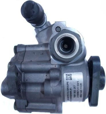  Pompa wspomagania hydraulicznego kierownicy Audi A6 