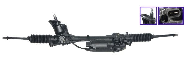 Listwa kierownicza (maglownica) do Volkswagen Golf ALLTRACK VII BA5, BV5