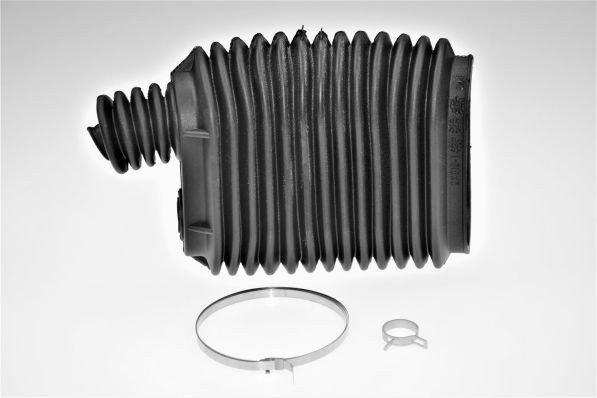 83655 GKN-Spidan Osłona mechanizmu kierowniczego (maglownicy)