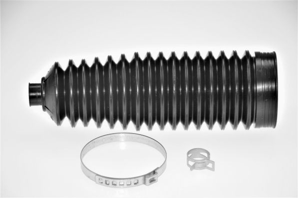 Osłona mechanizmu kierowniczego (maglownicy) do Saab 9-5  YS3E