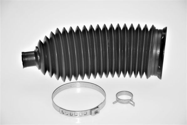 Osłona mechanizmu kierowniczego (maglownicy) Citroen C3 I hatchback (FC) (2002 - 2009) cena, od 10,19 USD