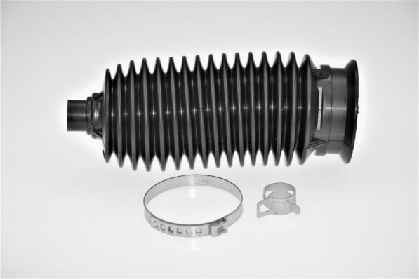 Do koszyka Osłona mechanizmu kierowniczego (maglownicy) KIA Picanto I BA