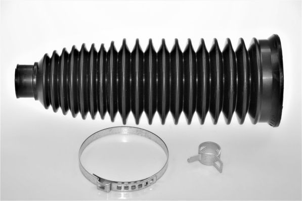 Osłona mechanizmu kierowniczego (maglownicy) Volkswagen Phaeton I sedana (3D1, 3D2, 3D3, 3D4, 3D6, 3D7, 3D8, 3D9) (2002 - 2016) cena, od 17,83 USD