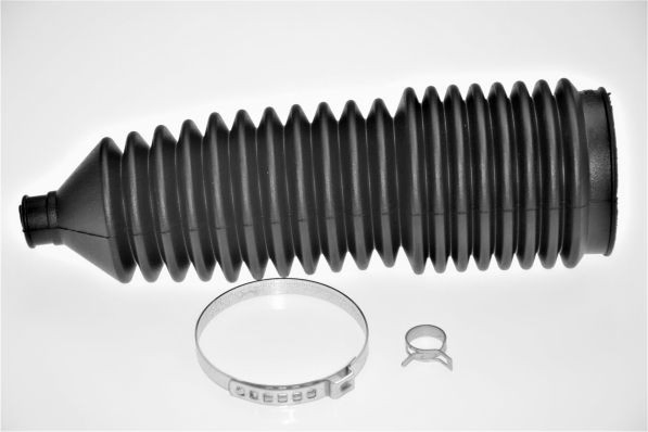Osłona mechanizmu kierowniczego (maglownicy) do Lancia Dedra  835