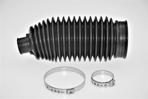 Do koszyka Osłona mechanizmu kierowniczego (maglownicy) Alfa Romeo 159  939
