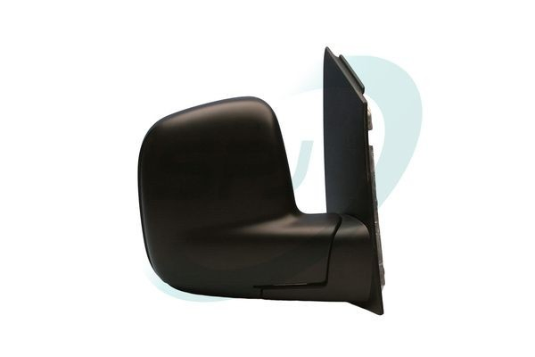 Lusterko wsteczne lewe do Volkswagen Caddy III 2KA, 2KH, 2CA, 2CH