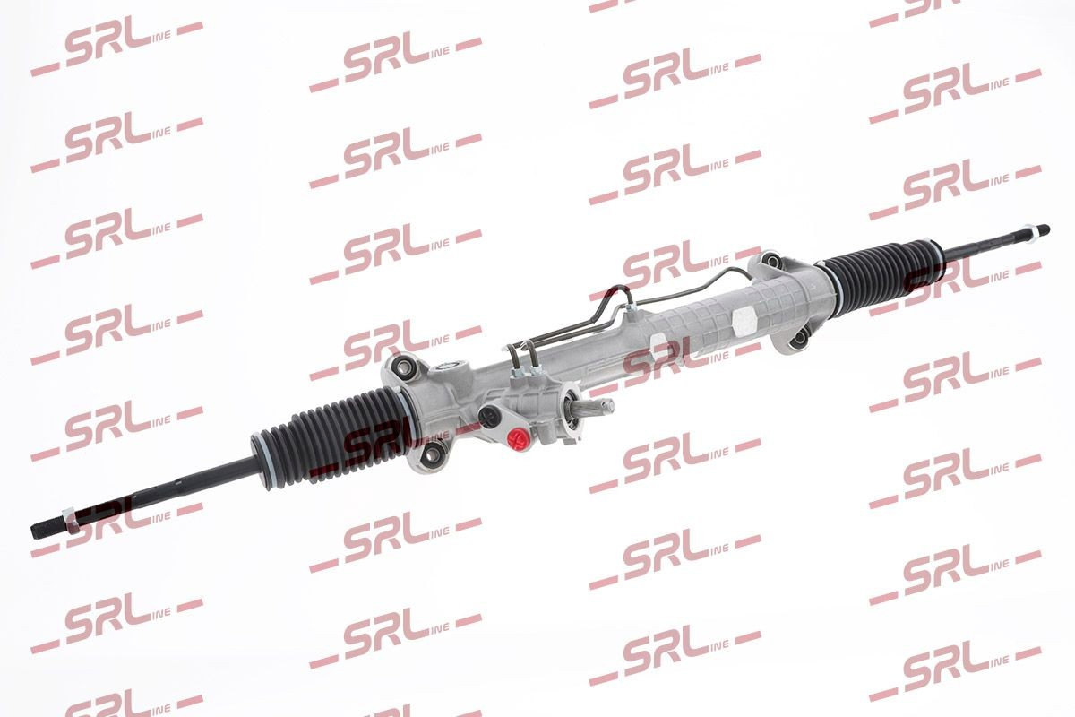 S5195005S Polcar