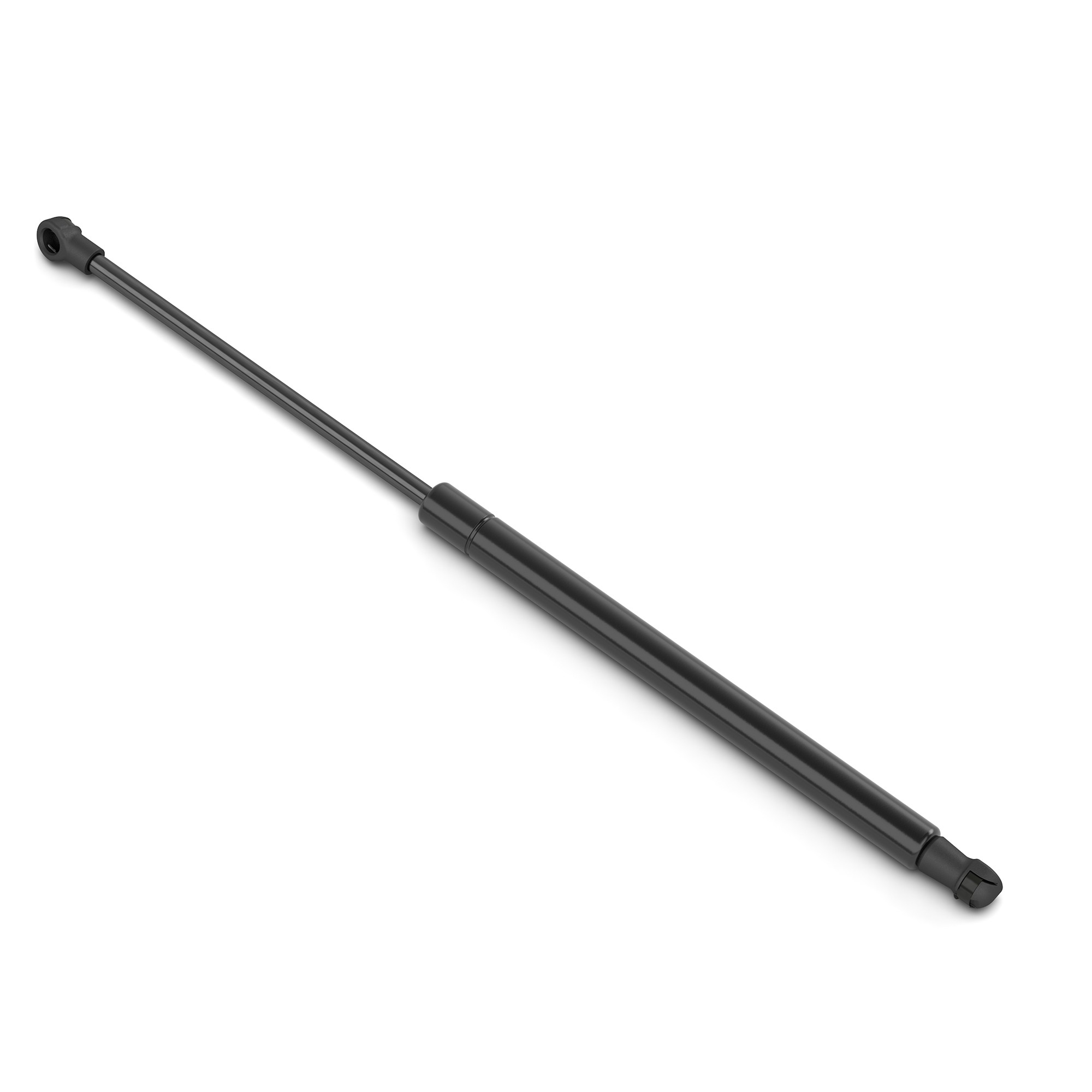 015496 Stabilus Amortyzator klapy bagażnika (3/5 drzwi-tylnych)