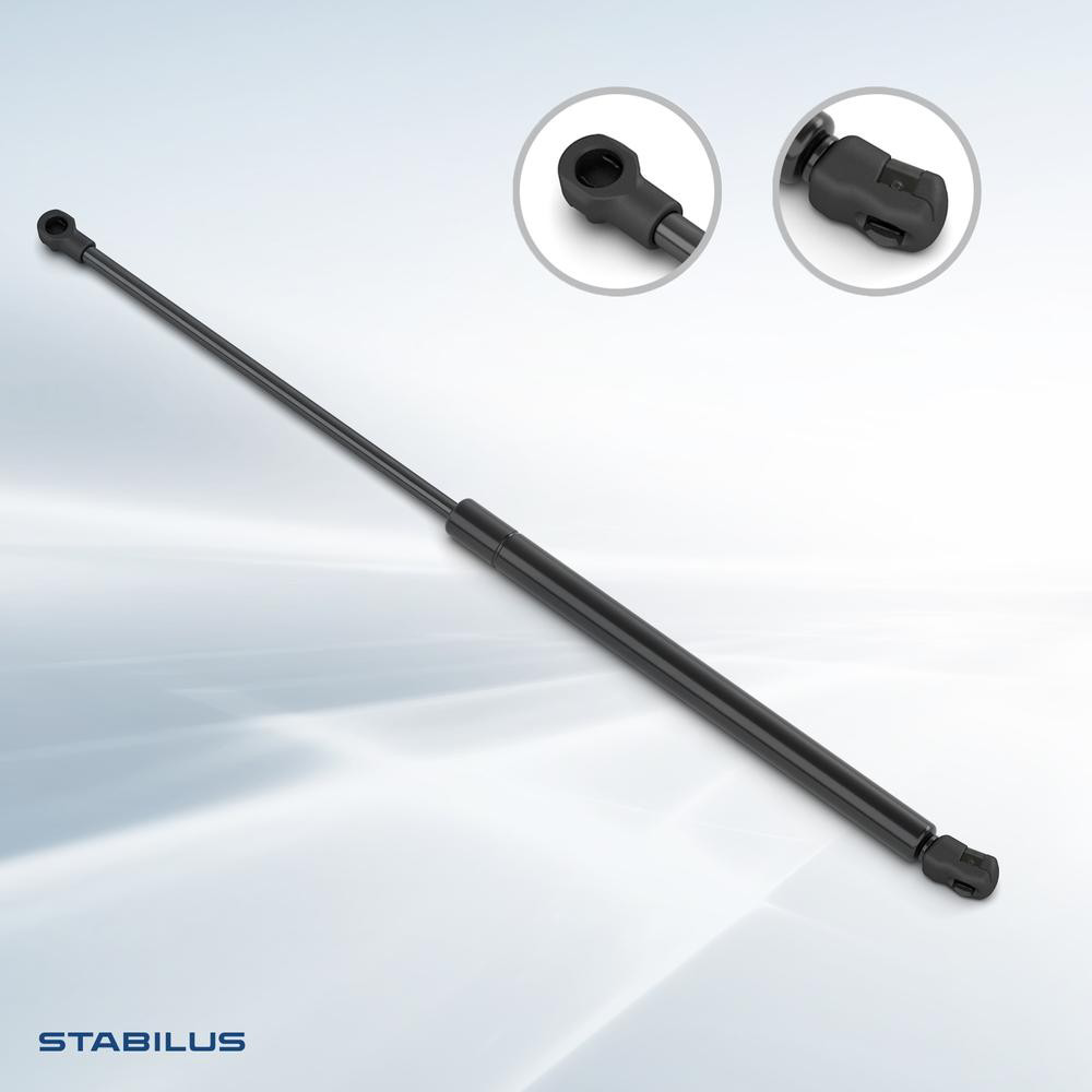 018376 Stabilus Amortyzator klapy bagażnika (3/5 drzwi-tylnych)
