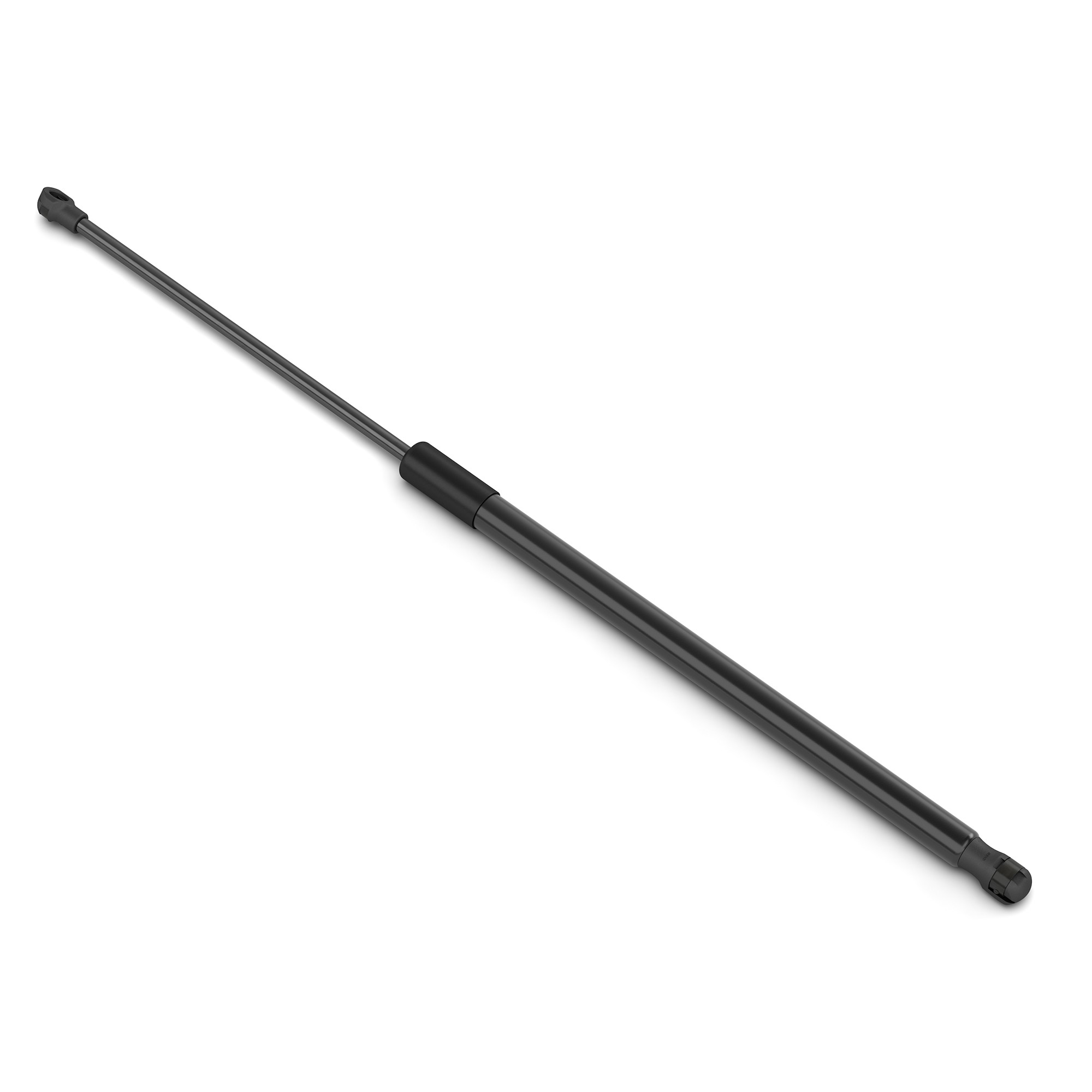 023793 Stabilus Amortyzator klapy bagażnika (3/5 drzwi-tylnych)