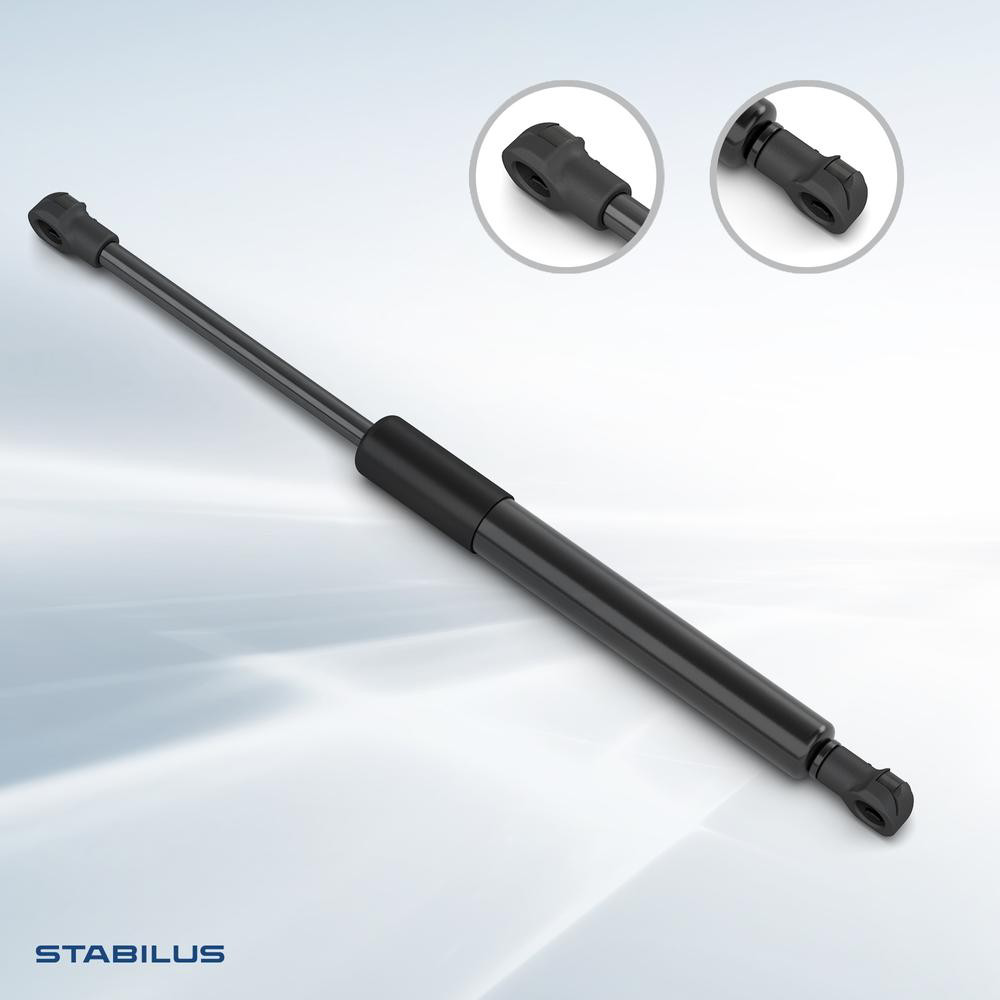 Amortyzator szyby bagażnika (3/5 drzwi tylnych) GS0965 Magneti Marelli