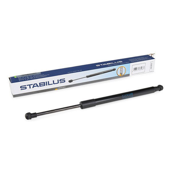 Amortyzator klapy bagażnika (3/5 drzwi-tylnych) 030787 Stabilus