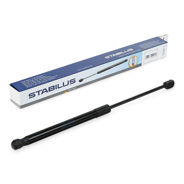 Amortyzator klapy bagażnika (3/5 drzwi-tylnych) Stabilus 0752VQ cena, od 12,91 USD