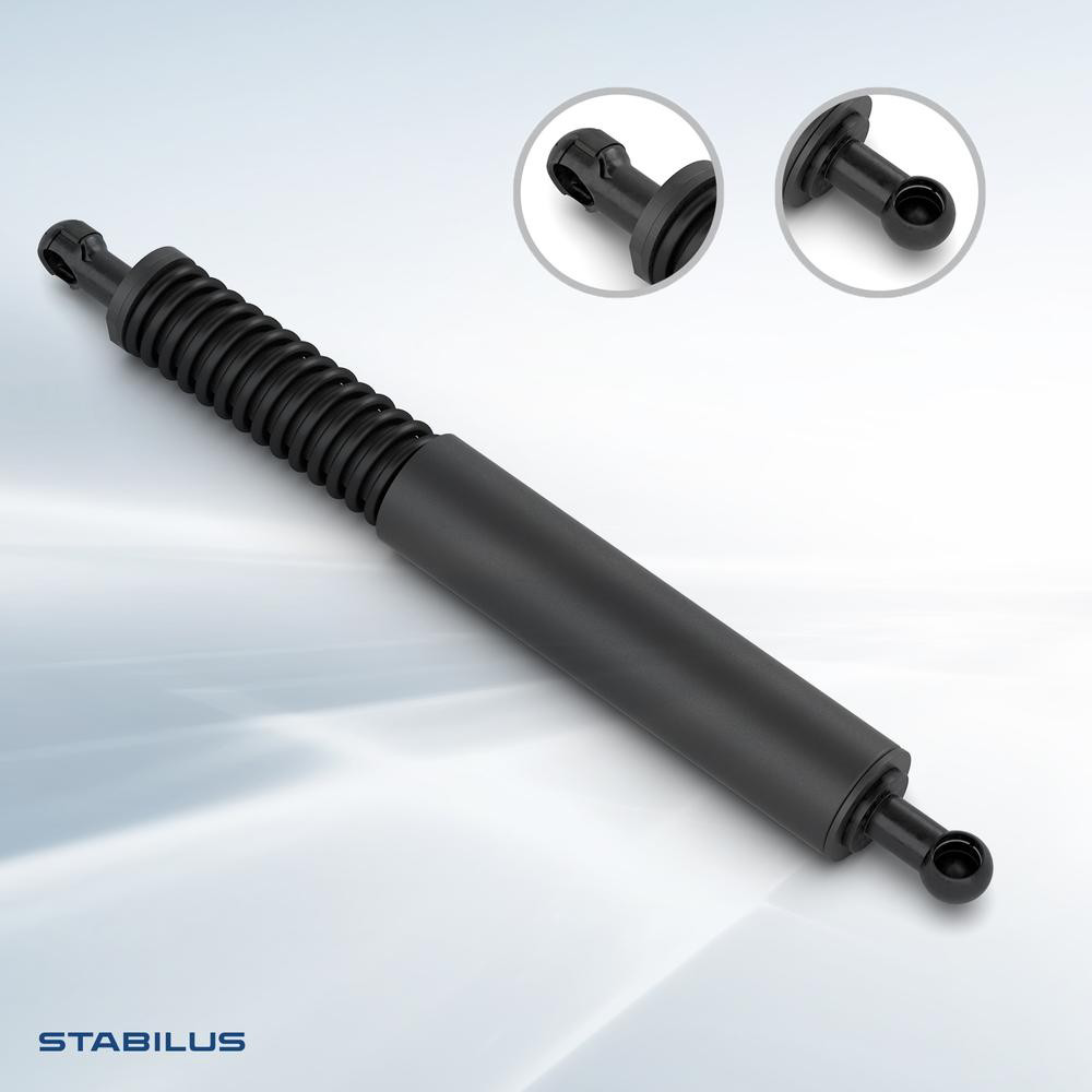 Amortyzator klapy bagażnika (3/5 drzwi-tylnych) Stabilus 088922 cena, od 33,84 USD