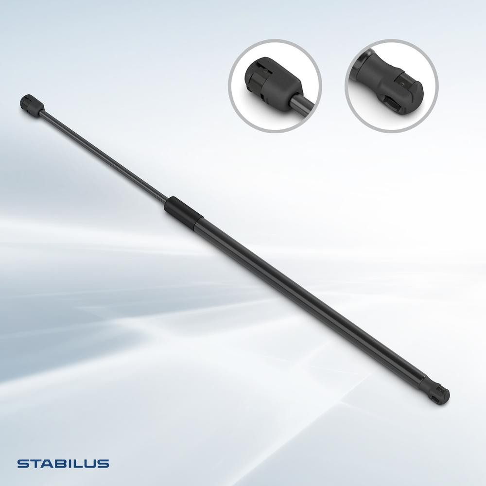 Amortyzator klapy bagażnika (3/5 drzwi-tylnych) Stabilus 105409 cena, od 15,21 USD