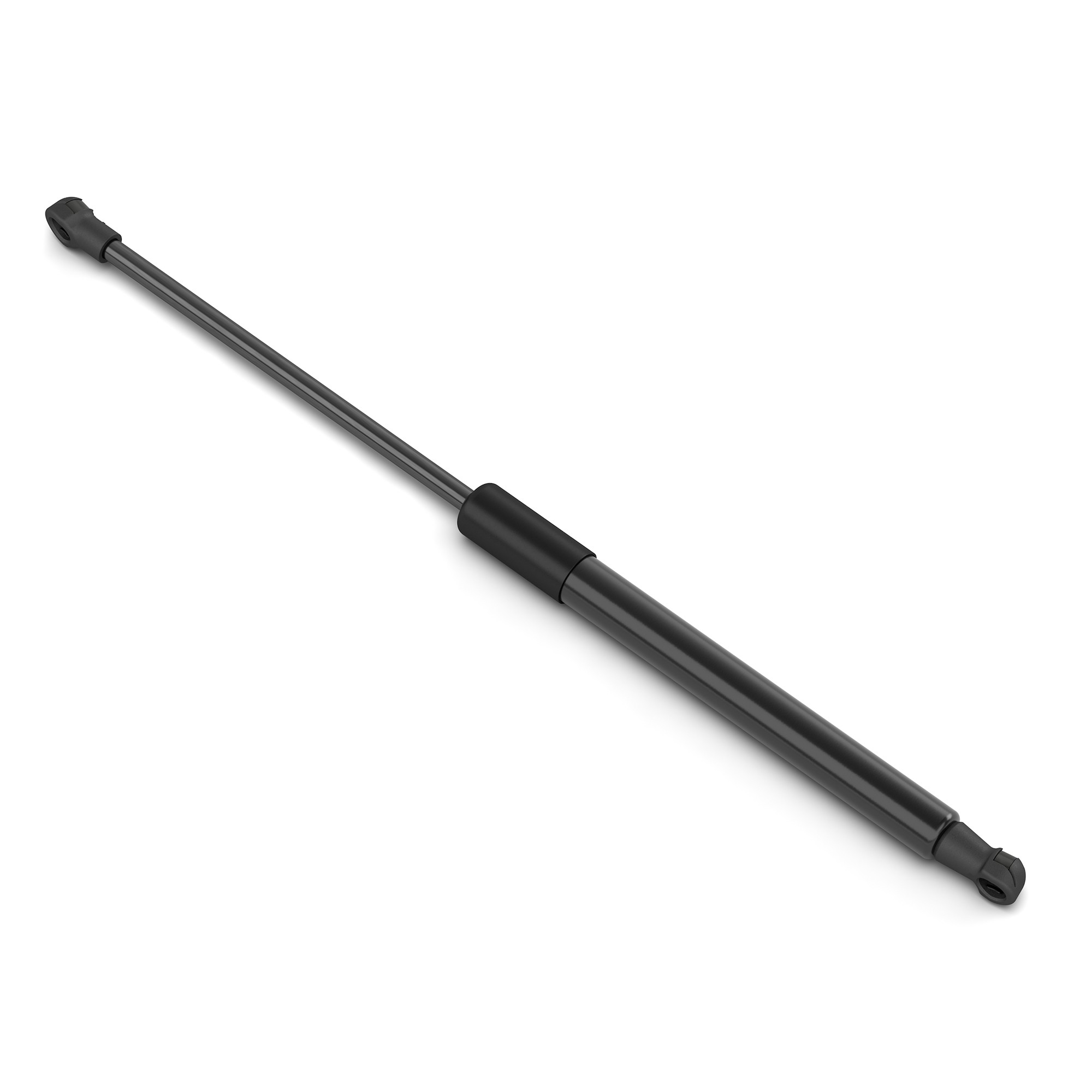 136715 Stabilus Amortyzator klapy bagażnika (3/5 drzwi-tylnych)